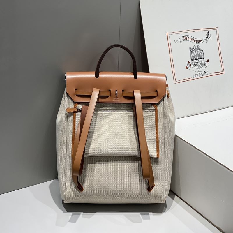 Hermes Herbag Bags